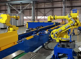 Custom Fabrication
